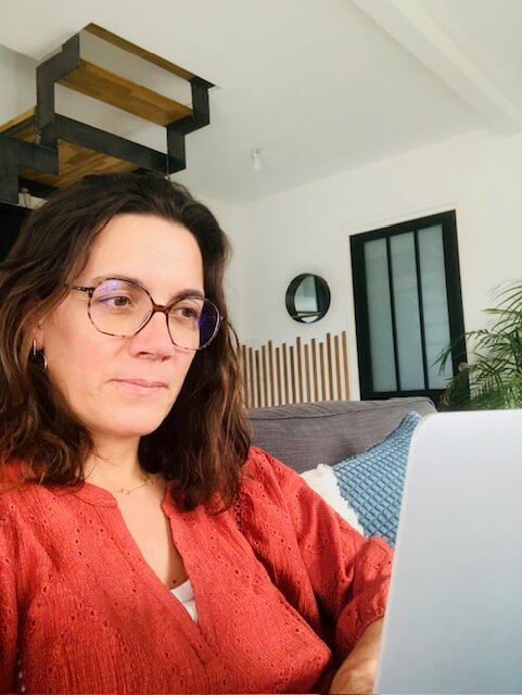 AJPROWEB Assistante à distance