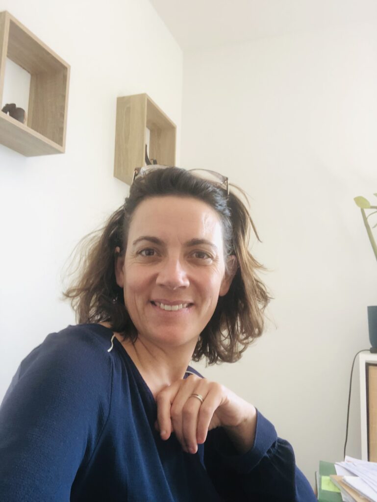 Anita Jouanguy SEO Administratif
