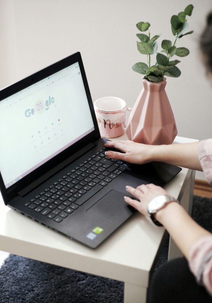 prestations référencement naturel SEO