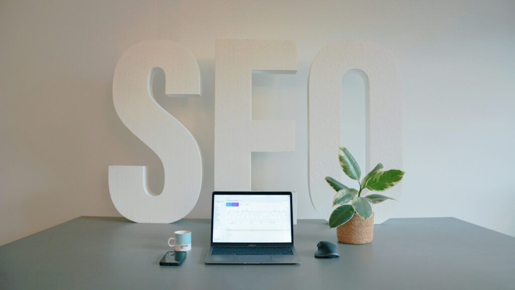 rédaction web SEO
